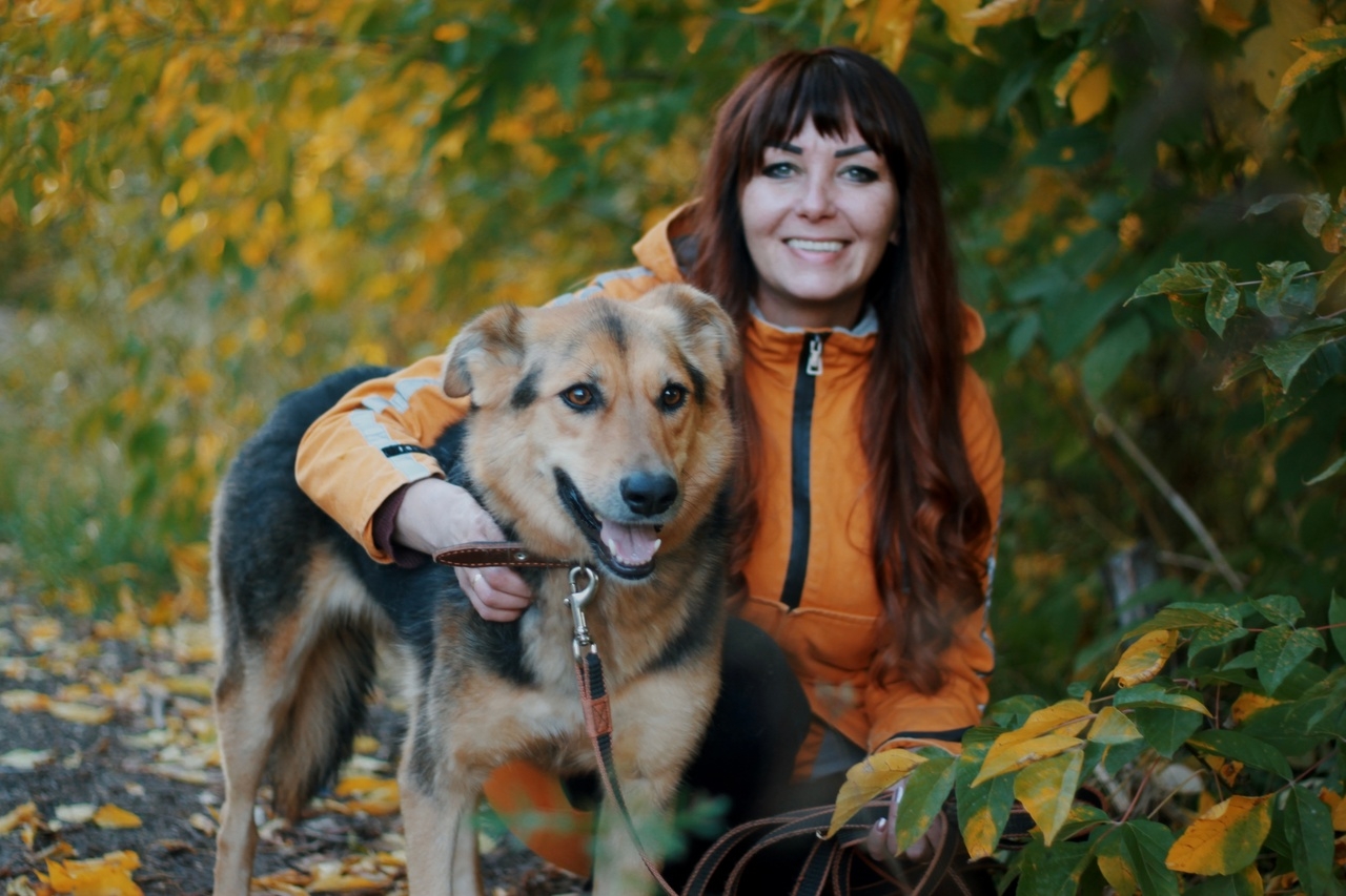 Савельева Марина