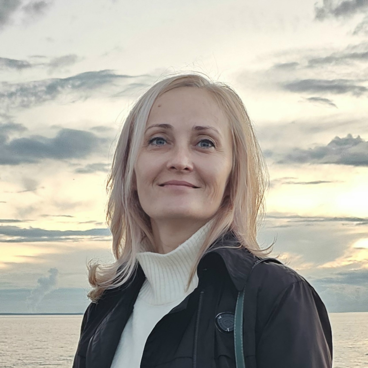 Жданович Елена