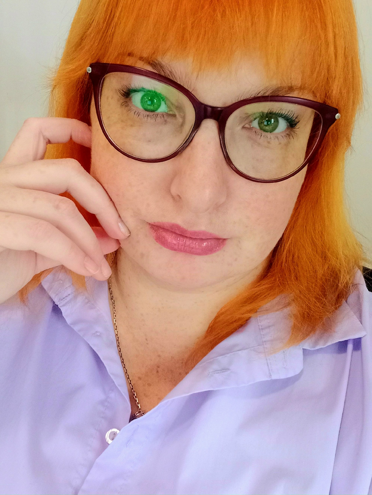 Мещерякова Марина