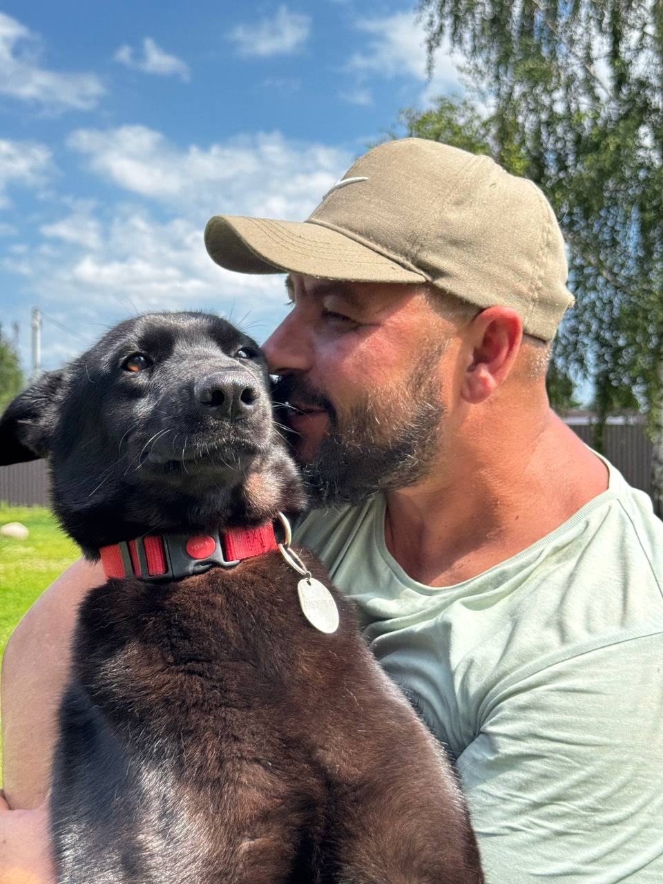 Бартенев Михаил